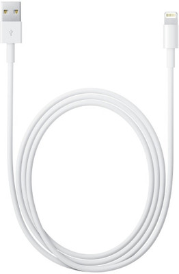 Your Deal Lightning to USB (For iPhone 5, iPad Mini, iPod )( Pack of 4) Micro USB Cable(All Smartphones, Tablets and MP3 player, White, Sync and Charge Cable) Your Deal Lightning to USB (For iPhone 5, iPad Mini, iPod )( Pack of 4) Micro USB Cable(All Smartphones, Tablets and MP3 player, White, Sync and Charge Cable)