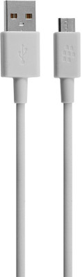 

Onlineshoppee HT180 USB Cable(White)