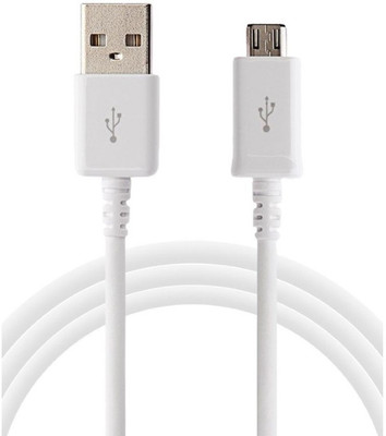 

Onlineshoppee AFR1692 USB Cable(White)