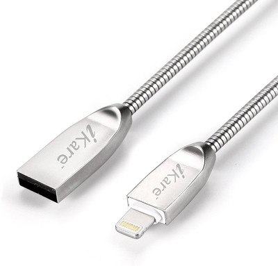 

iKare Ap USB Cable(Matel)