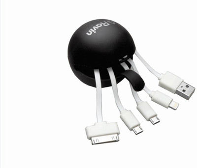 

Ravin CC5 USB Cable(Black)