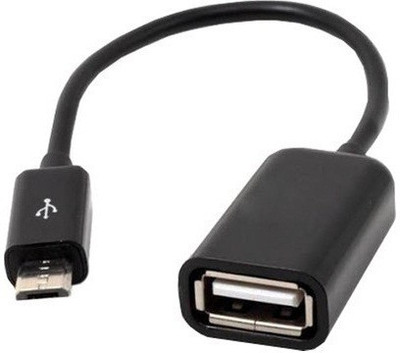 

Wellcare Asus Padfone Mini USB Cable(Black)