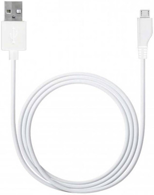 FUN STOP ftm11125 USB Cable(White)