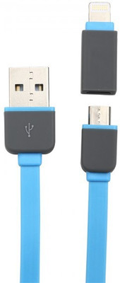 Flashmob C194CA USB Cable(Blue)