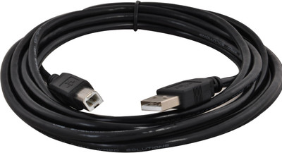

Wired Solutions AMBM3M USB Cable(Black)