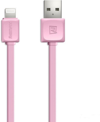 

Remax RC-008i USB Cable(Pink)