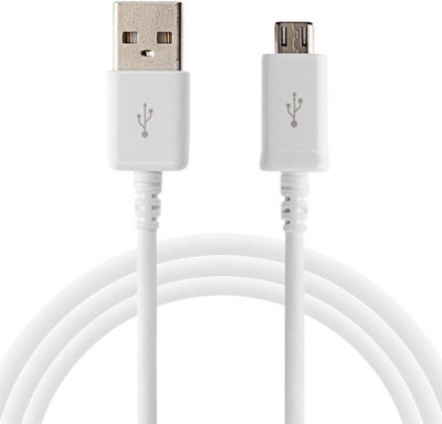 

DreamYug SAM HighestQuality USB Cable (White) USB Cable(White)