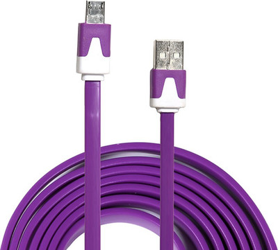

14 You 1OTH008 USB Cable(Purple)