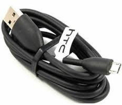 

LOVEBERRY HTC/ DATACABLE BLACK USB Cable(Black)