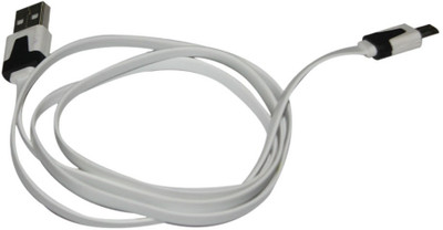 

Callmate RFMIUCWH USB Cable(White)
