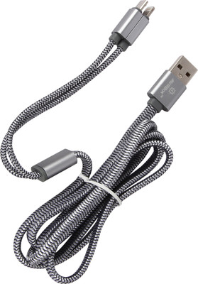 

MUTEBOX MXD-110-SILVER USB Cable(Silver)