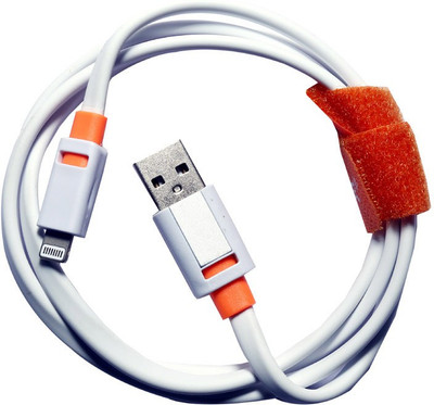 

Port MZPINK USB Cable(Pink, White)