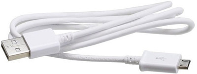 

Bainsons 1 Meter Micro USB Cable(Multicolor)