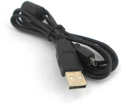 

PAC 1.5 Meter Camera USB Cable(Black)