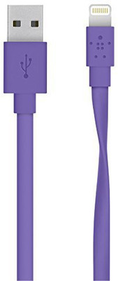 

Belkin 3G1G1 USB Cable(Violet)