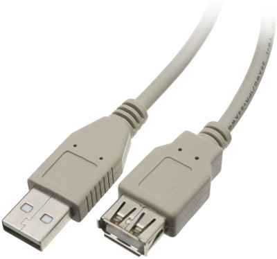 

CE CNE75570 USB Cable(White)