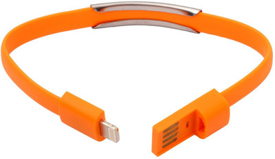 

Memore MMUBA-Orange USB Cable(Orange)