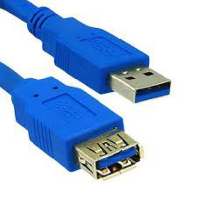 

Axcess 10 USB Cable(Blue)