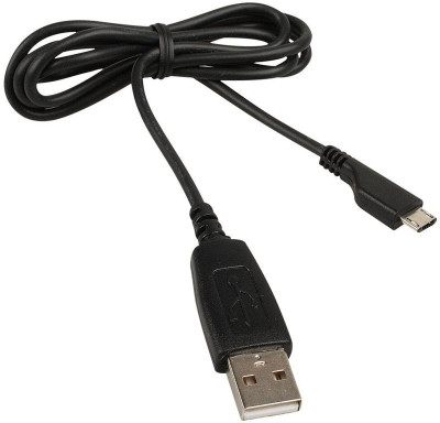 

Akira HTC USB Cable(Black)