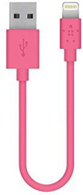 

Belkin 1G3DG1 USB Cable(Rose)