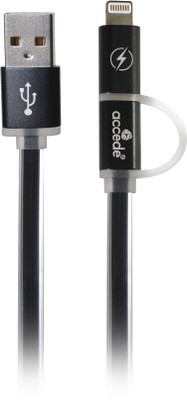 

Accede 1012 USB Cable(Black)