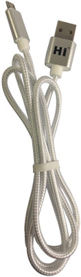 

Hi Data Cable USB Cable(Silver)