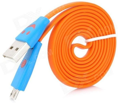 

Onlineshoppee AFR1724 USB Cable(Multicolor)