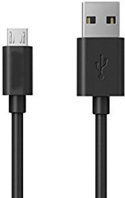 

Axcess USB to Micro USB charging USB Cable(Black)