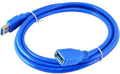 

Technoax TX3.0usb USB Cable(Blue)