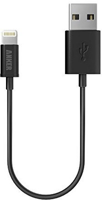 

Anker HL-007368 USB Cable(Black)