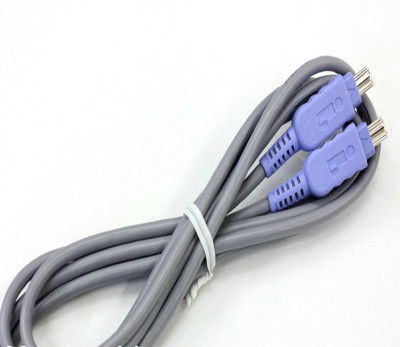 

Power Smart High Speed Transmission Cord 4PIN to 4 PIN USB Cable(Grey)