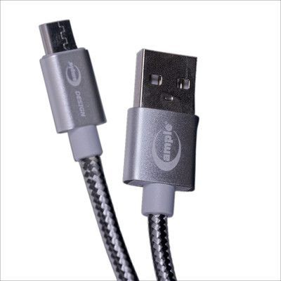 

Ample e comm SUSBcable USB Cable(Silver)