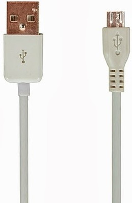 

Nextech Micro USB Micro USB Cable(Smartphone, White, Sync and Charge Cable)
