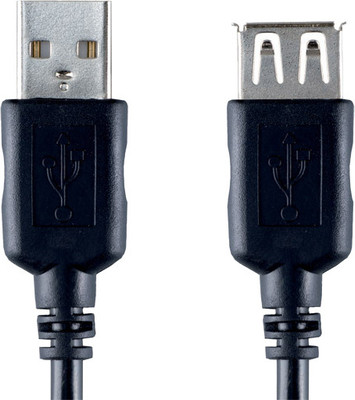 

Bandridge VCL4302 VL USB 2.0 Ext Cable USB-A M - USB-A F 2.0 m USB Cable