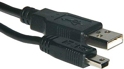 10% OFF on Amzer 82927 Mini USB Data Sync and Charge Cable - 1ft 10% OFF on Amzer 82927 Mini USB Data Sync and Charge Cable - 1ft