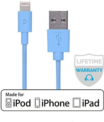 

Fenix W2: N95 x2 FENIX-MFI-03-WHT 2-cables Lightning Cable(White)