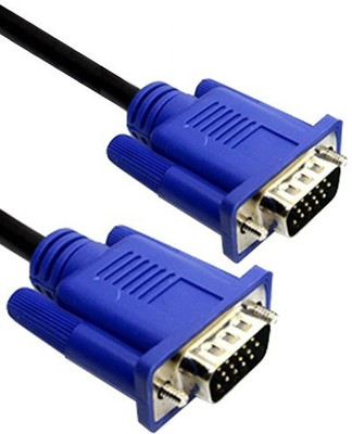 

Screen Technics 01VGA10M VGA Cable(Black)