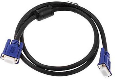 

Eyot VGA Hi Speed VGA Cable(LED Monitors, Black)