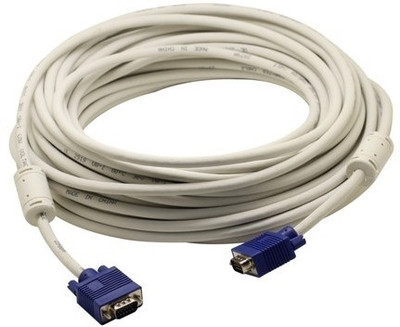 

Aveco VGA Cable(Blue)