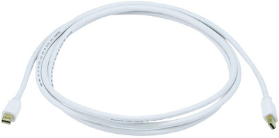 

Monoprice 5991 Video Cable(Compatible with PC, Laptop, White)