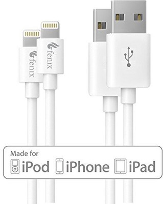 

Yellow Knife 3218762 Lightning Cable(Grey)