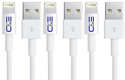 

CE CNE49077 Lightning Cable(White)