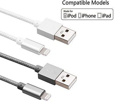 

Pashion PA8632 Lightning Cable(Multicolor)