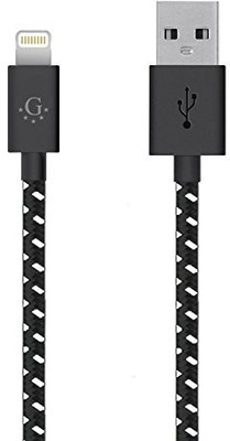 

Go Beyond 3220047 Lightning Cable(Black)