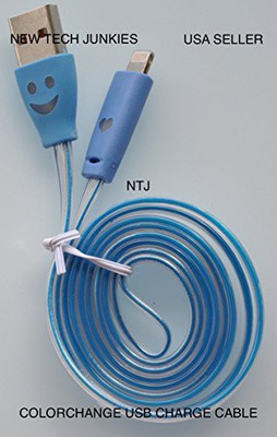 

Ourkens 3214596 Lightning Cable(White)