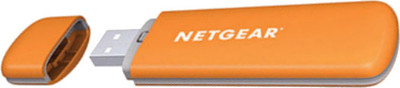

Netgear AC327U Data Card