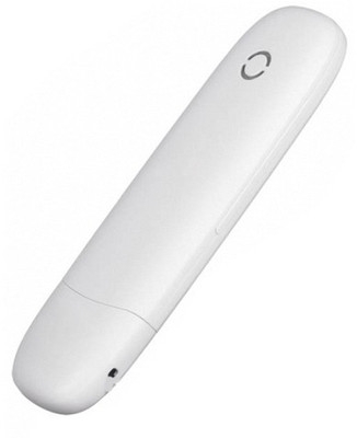 

ZTE MF190 UNLOCKED Data Card(White)