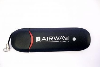 

iBall Airway 7.2MP-18 7.2 Mbps 3G Data Card
