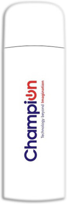 Champion Wconnect WiFi+3G Data Card(White)