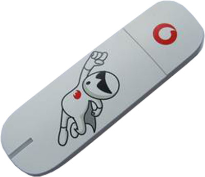 

Vodafone K4203i USB 3G Postpaid Data Card